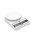 Весы точные кухонные SF-400, 0,1-10кг, корпус пластик, питание 2 батарейки ААА