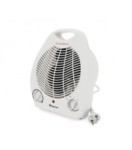 Тепловентилятор спиральный MS-5901, 2000 Вт, 3 режима Cold air/1000/2000Вт, Box