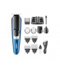 Набор для стрижки VGR 9 в 1 V-172, 9 насадок, Box