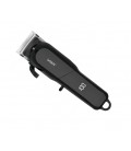 Аккумуляторная машинка для стрижки VGR V-118, 6 насадок, LED display, Box