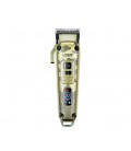Аккумуляторная машинка для стрижки VGR V-005, 8 насадок, LED display, Box