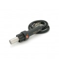 Фен для паяльной станции Bakku BK702B/BK852D+/BK950