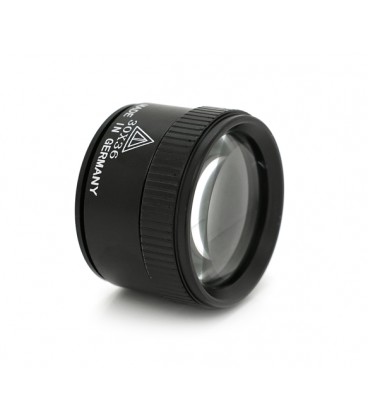 Лупа ювелирная K9 30x36 увелечение в 30 раз