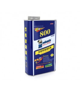 Жидкость для ультразвуковых ванн MCN-800, 0.8л