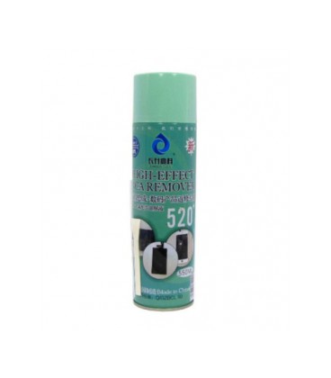 Спрей BAKU 520+ для очистки клея OCA , 550 мл.