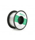 Припой BAKKU BK-5003 0,3mm (Sn 63%, Pb 35.1%,rma1.9%)