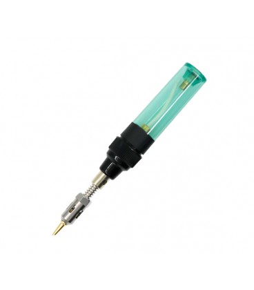 Газовый Паяльник +фен (YJ-230)3 in 1, Blister