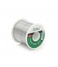 Припой BAKKU проволочный Solder wire BK 0.5*500G A DIA 0,5mm (500g)
