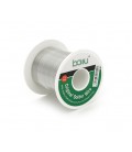 Припой BAKKU проволочный Solder wire BK 0.8*300G A DIA 0,8mm (250g)