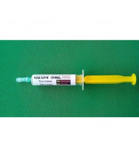 Флюс-паста Ozon 8ME-10, 10ml