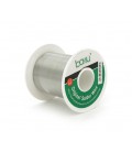Припой BAKKU проволочный Solder wire BK 0.2*200G A DIA 0,2mm (200g)