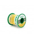 Припой BAKU проволочный Solder wire BK10006 100G DIA 0,6mm (100g)