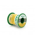 Припой BAKU проволочный Solder wire BK10005 100G DIA 0,5mm (100g)