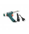 Электрический паяльник GT-1060 с автоматической подачей припоя, 60Вт, 220V, 200-450°C, OEM
