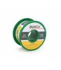 Припой BAKKU проволочный Solder wire BK10008 DIA 0,8mm (50g)
