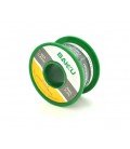 Припой BAKKU проволочный Solder wire BK10006 DIA 0,6mm (50g)