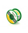 Припой BAKKU проволочный Solder wire BK10004 DIA 0,4mm (50g), OEM
