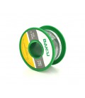 Припой BAKKU проволочный Solder wire BK10003 DIA 0,3mm (50g), OEM