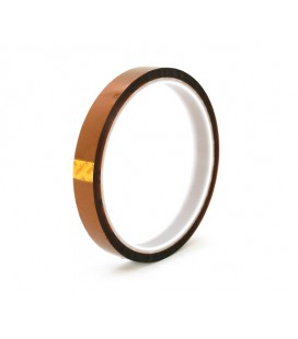 Термостойкий скотч ширина 10 мм, длина 33м