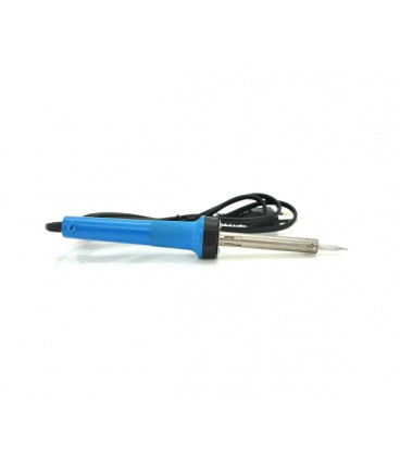 Электрический паяльник BAKKU BK-457, 30W, Blister-box