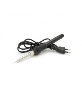 Электрический паяльник BAKKU BK-454, 30W, Blister-box