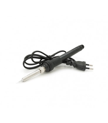 Электрический паяльник BAKKU BK-454, 30W, Blister-box