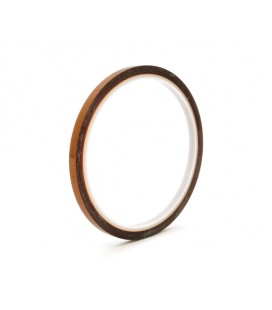 Термостойкий скотч ширина 5 мм, длина 33м