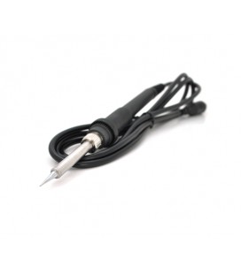 Паяльник к станции LUKEY 702/852D+FAN/898/936A