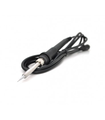 Паяльник к станции LUKEY 702/852D+FAN/898/936A