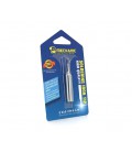 Жало для паяльника MECHANIC BW 900M-T-SK, 4*6.3mm, медь, гальваническое покрытие, высокая теплопроводность, быстрый нагрев, перо