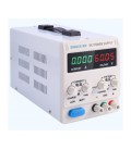 Регулируемый источник питания DINGCE DC-10060 D, &lt,100В:0,01В,&gt,100В:0,1В, &lt,100А:0,01А,&gt,100А:0,1А, Uстаб≤0,2%, 220В, 1