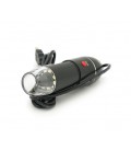 Микроскоп цифровой BAKKU ,кратность увеличения 50~500Х,USB 2.0,Box (153*125*47) 0,2кг