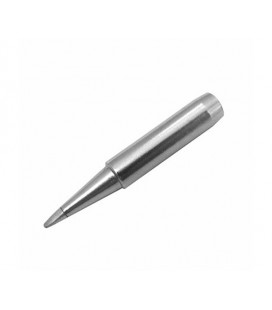 Жало для паяльника MCN 900M-T-1,2D, 4*6,3mm, медь, гальваническое покрытие, высокая теплопроводность,быстрый нагрев,плоский узки