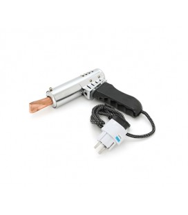 Электрический паяльник JIANG JN-9500, 500Вт, 220V, 200-450°C, OEM