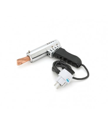 Электрический паяльник JIANG JN-9500, 500Вт, 220V, 200-450°C, OEM