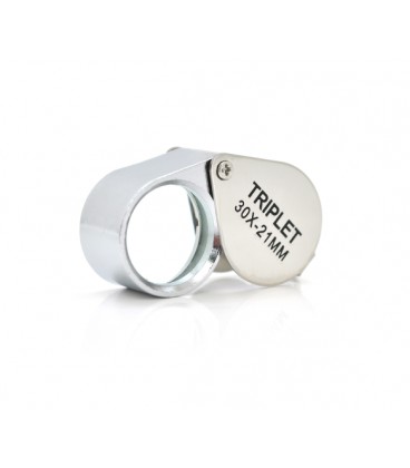 Лупа складная YT4383, увеличение Х30