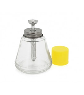 Емкость с дозатором 18С, стекло, 180ml, Box