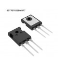 Транзистор 650V 75A TO-247 IGBT 75T65SDM1
