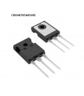 Транзистор 650V 40A TO-247 CRG40T65AK5HD