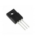 Транзистор 650V 15A TO220F 1J35AS 15N65 FDPF