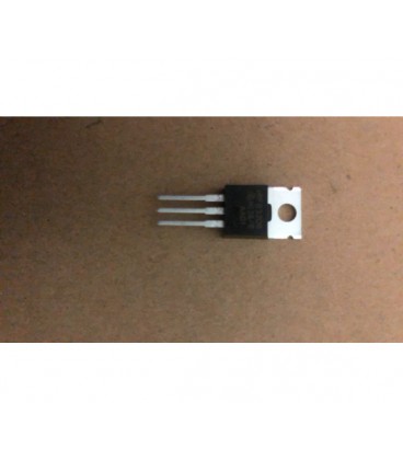 Транзистор 60V 120A TO-220 IRFB3206