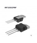 Транзистор 55V 110A IFR3205ZPBF Корпус TO-220