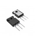 Транзистор 600V 45A TO-247 STW43NM60ND (43NM60ND)