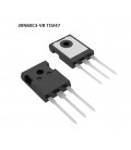 Транзистор 600V 20A TO-247 20N60C3-VB