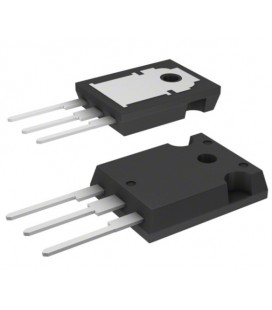 Транзистор 600V 24A TO-247 24N6024N60CFD