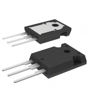 Транзистор 600V 24A TO-247 24N6024N60CFD
