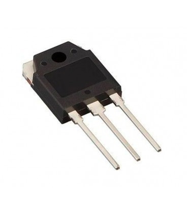 Транзистор 500V 24A 24N50