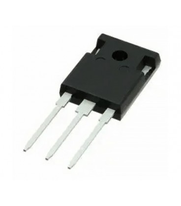 Транзистор 500V 20A TO-3P FSW25N50A