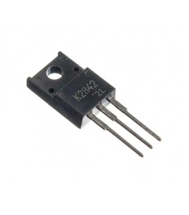 Транзистор 500V 12A TO-220 2SK2842