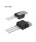 Транзистор 400V 10,5A TO-220 FQP11N40C
